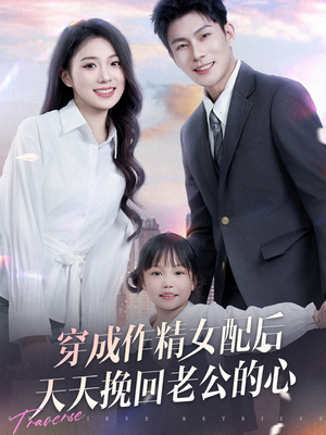 穿成作精女配后天天挽回老公的心（60集） 免费观看就是爽