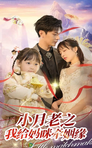 小月老之我给妈咪牵红线（60集） 80到100集