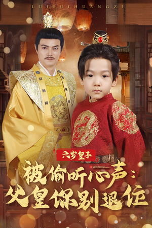 六岁皇子被偷听心声父皇你别退位（61集）  免费看全网短剧