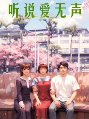 听说爱无声（28集） 好看短剧推荐