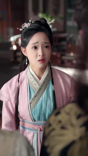 女捕快真飒（83集） 热播短剧来袭