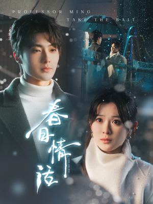 春日情话（91集） 番茄免费短剧