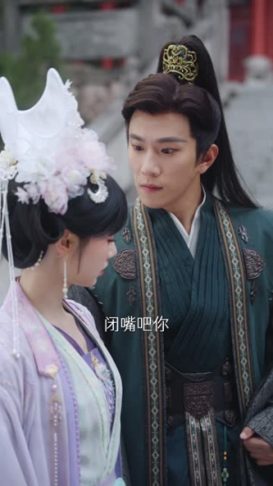 请君入我怀 （62集） 精彩短剧推荐