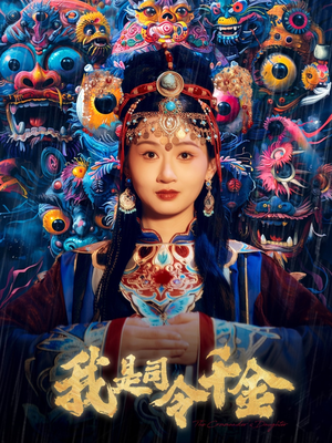 我是司令千金（61集） 解说文案