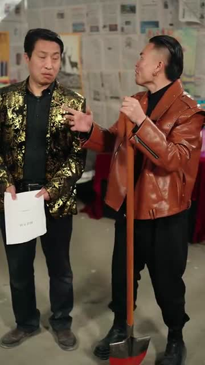 富贵还乡(30集) 富贵还乡(30集) 火爆短剧抢先看