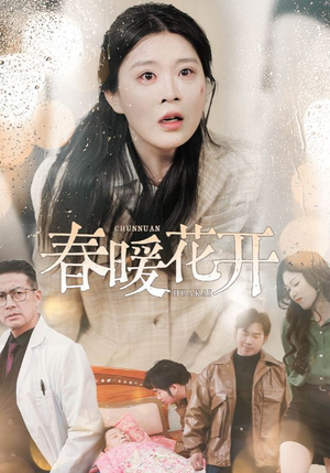 春暖花开（30集） 最新热门短剧