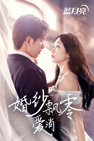 婚纱飘零爱消弭（38集） 推荐热门短剧