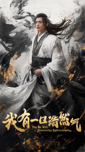 我有一口浩然气（55集） 精彩短剧追不停