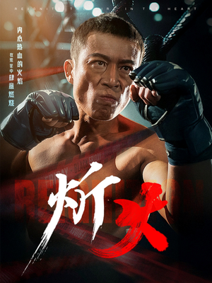 炘火（62集） 看到了大结局