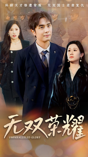 无双荣耀（55集） 番茄短剧看全集