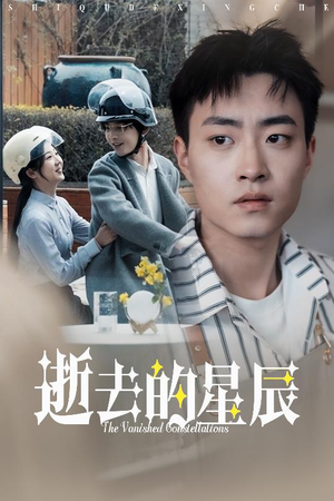 逝去的星辰（31集） 最火爆短剧