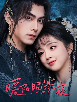 暖阳照寒夜（68集） 热播短剧免费看