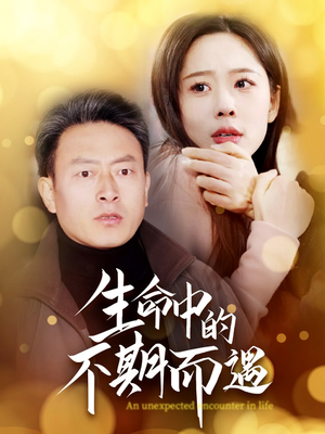 生命中的不期而遇(35集) 生命中的不期而遇(35集) 男频短剧推荐