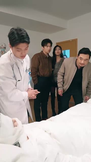 中年心事浓如酒（54集） 短剧免费分享