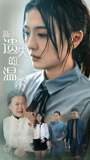 新遗失的温柔（77集） 口碑之选免费看