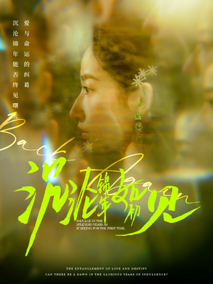 沉沦锦年如初见（79集） 网盘在线观看