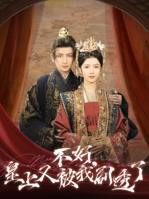 不好皇上又被我剧透了（102集） 热播短剧推荐