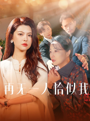 再无一人恰似我（60集） 短剧热播中
