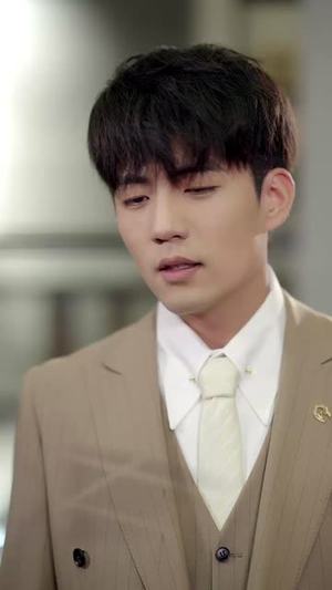 爱意难寻（40集） 女主角是谁