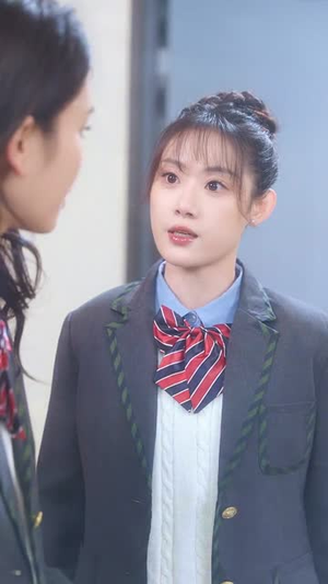 被全家读心，我人设不保（47集）每日短剧追不停