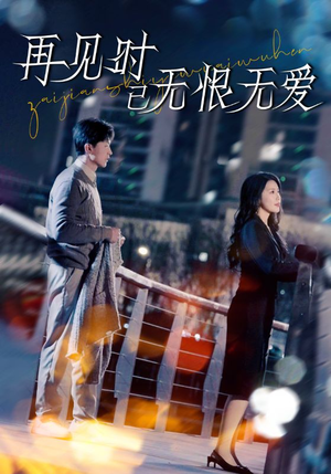 再见时已无恨无爱（62集） 全集完整版