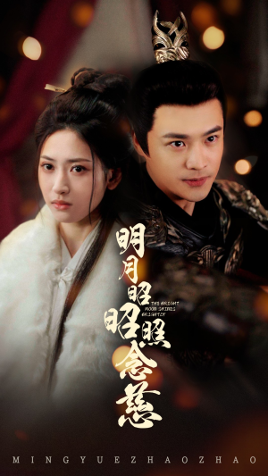 明月昭昭照念慈（62集） 免费看