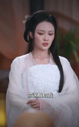 露水情缘恩泽殿（30集）热播短剧重燃