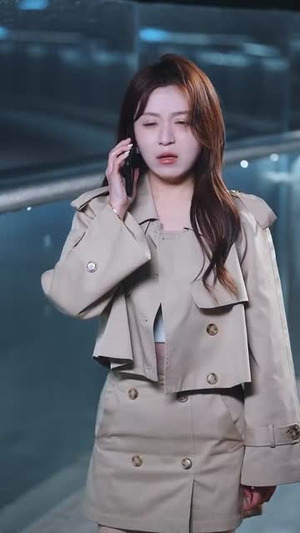 白昼焰火（100集） 男频短剧推荐