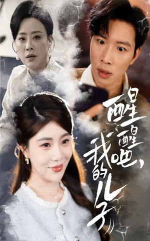 醒醒吧我的儿子（61集） 短剧