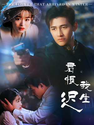 君恨我生迟（60集） 全集一次看完