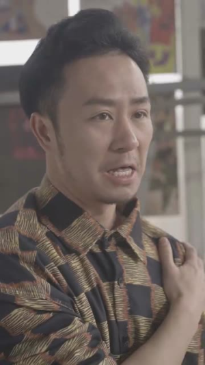 暮色成约（80集） 精彩热门短剧