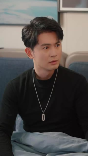 住进阿姨家后，我觉醒了时间暂停（83集） 一起看短剧