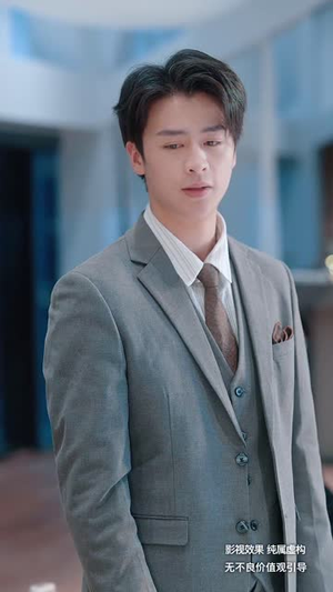 穿书求生指南：请勿对NPC心动（60集） 一起看短剧