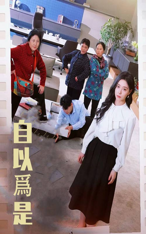 自以为是（61集） 80到100集