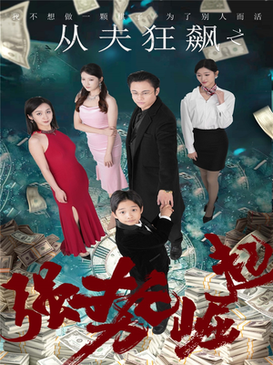 从夫狂飙之强势崛起（41集） 最后的大结局