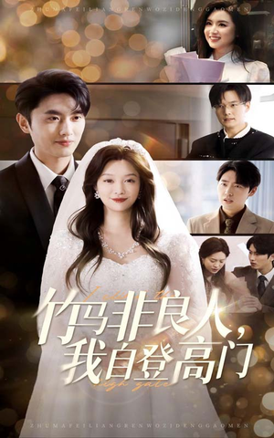 竹马非良人我自登高门（37集） 热播古装短剧