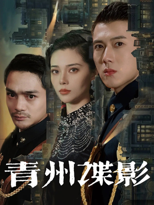 青州谍影(108集) 青州谍影(108集)大结局太过瘾了
