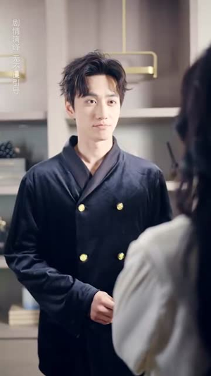 偷听心声之我的肥妻来自古代（53集）大结局太过瘾了