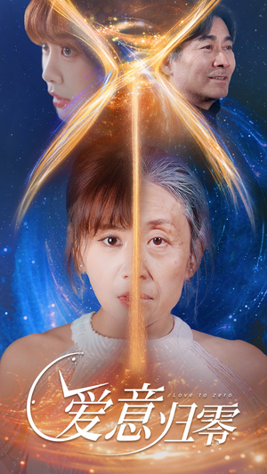 爱意归零（54集）免费短剧就是爽