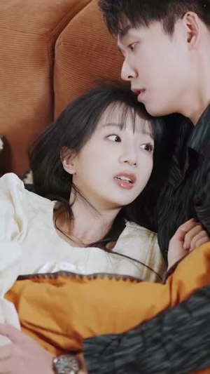 一咬定情(81集) 一咬定情(81集)真的太好看了