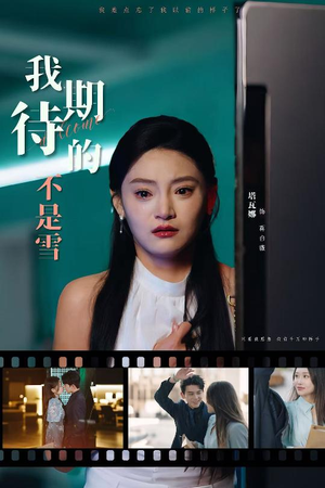 我期待的不是雪（30集）短剧太上头了