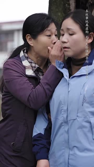 养母的秘密（34集）短剧解说全集