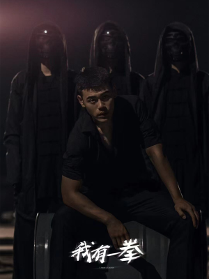 我有一拳（80集）短剧有好货推荐