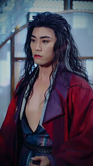 镇魔（80集）热门短剧抢先看