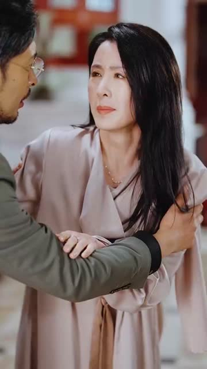 半生甘苦遇见你（60集）短剧精彩不断