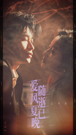 爱随风逝夏已晚（44集）精彩片段