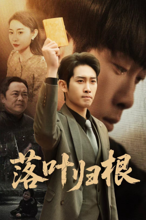 认祖归宗（35集） 最新热剧免费看