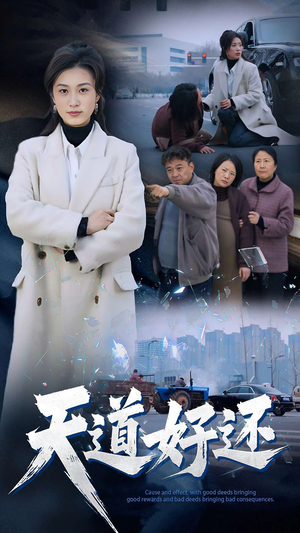 天道好还(64集) 天道好还(64集) 火爆短剧来袭