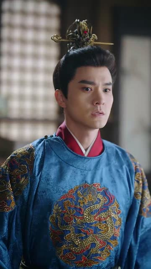 明月入卿怀（65集） 熬夜追短剧