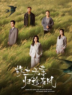故土无亲归途有风（31集） 高分推荐免费看